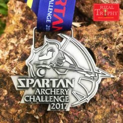 Medal Fun Ride (Metal) (14)