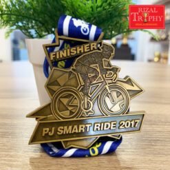 Medal Fun Ride (Metal) (16)