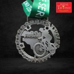 Medal Fun Ride (Metal) (3)