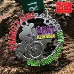 Medal Fun Ride (Metal) (7)