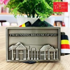 Medal Fun Run (Metal) (1)