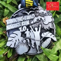 Medal Fun Run (Metal) (10)