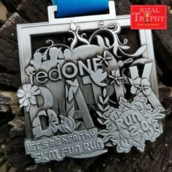 Medal Fun Run (Metal) (11)