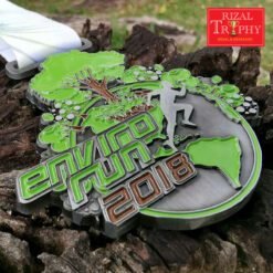Medal Fun Run (Metal) (13)