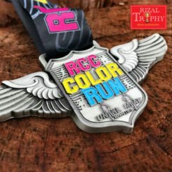 Medal Fun Run (Metal) (14)