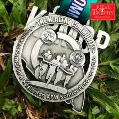 Medal Fun Run (Metal) (16)