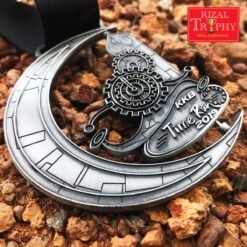 Medal Fun Run (Metal) (18)