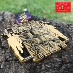 Medal Fun Run (Metal) (19)