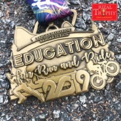 Medal Fun Run (Metal) (20)