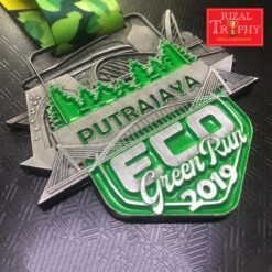 Medal Fun Run (Metal) (21)