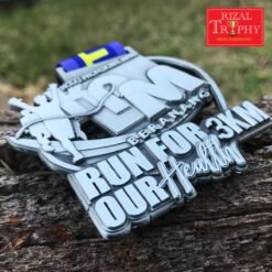Medal Fun Run (Metal) (23)