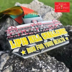 Medal Fun Run (Metal) (25)