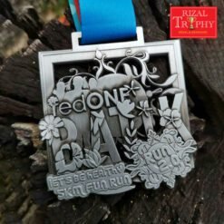 Medal Fun Run (Metal) (26)