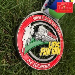 Medal Fun Run (Metal) (27)