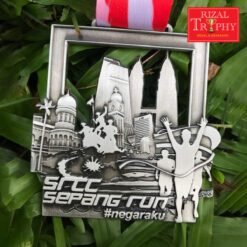 Medal Fun Run (Metal) (29)