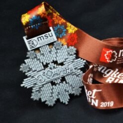 Medal Fun Run (Metal) (3)