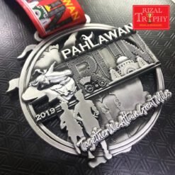 Medal Fun Run (Metal) (31)