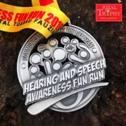 Medal Fun Run (Metal) (33)