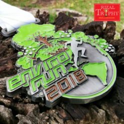 Medal Fun Run (Metal) (34)