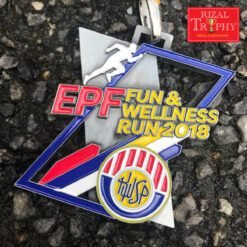 Medal Fun Run (Metal) (35)