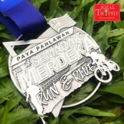 Medal Fun Run (Metal) (36)