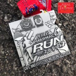 Medal Fun Run (Metal) (38)