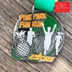 Medal Fun Run (Metal) (39)