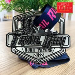 Medal Fun Run (Metal) (4)