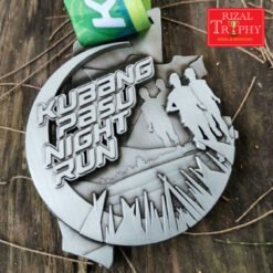 Medal Fun Run (Metal) (40)