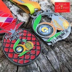Medal Fun Run (Metal) (41)