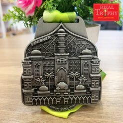 Medal Fun Run (Metal) (43)
