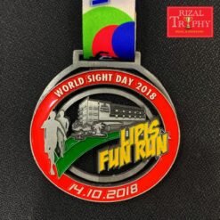 Medal Fun Run (Metal) (6)