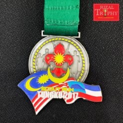 Medal Fun Run (Metal) (7)