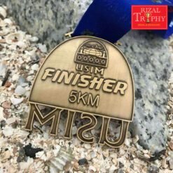 Medal Fun Run (Metal) (8)