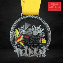 Medal Sport (Metal) (1)