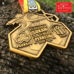 Medal Sport (Metal) (10)