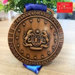 Cabaran Kor Kadet Polis