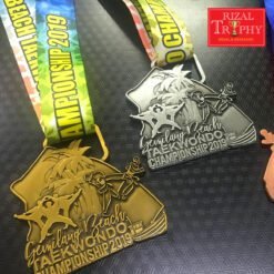 Medal Sport (Metal) (8)