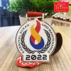 Medal Custom (UV)