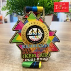 Medal Sport (UV) (8)