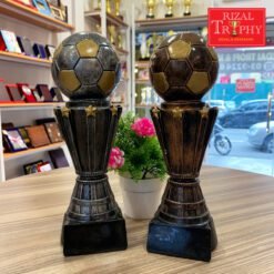 Socccer Resin RR06 (FB)