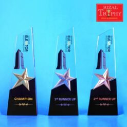 Star Award Exclusive CS943