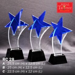 Star Trophy RC28
