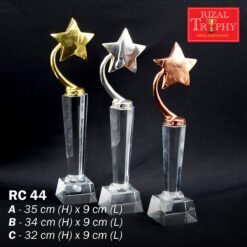 Star Trophy RC44