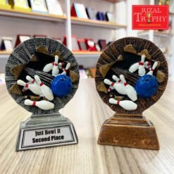 Trophy Resin Bowling (1)