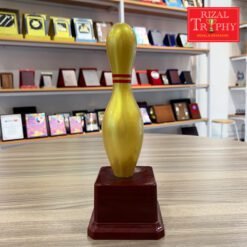 Trophy Resin Bowling (11)