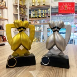 Trophy Resin Bowling (15)