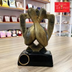 Trophy Resin Bowling (17)