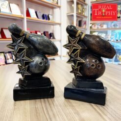 Trophy Resin Bowling (2)