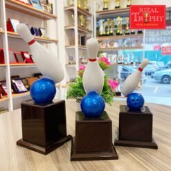 Trophy Resin Bowling (3)